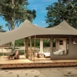 Gazebo Tents
