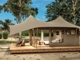 Gazebo Tents
