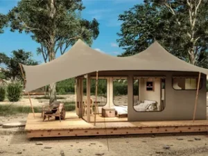 Gazebo Tents