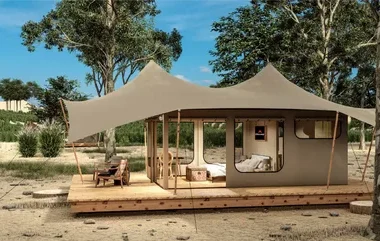 Gazebo Tents