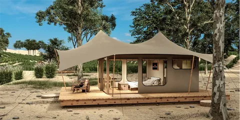 Gazebo Tents
