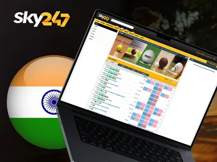 Skyexchange 247