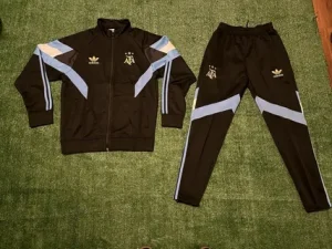 Carsicko Tracksuit