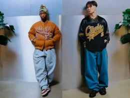 Clints Clothing