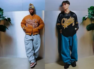Clints Clothing