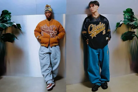Clints Clothing