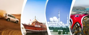 UAE Travel