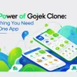 White-Label Gojek Clone App