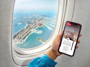UAE Travel