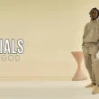 Essentials Hoodie