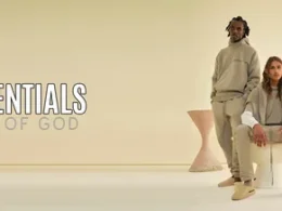 Essentials Hoodie
