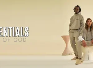 Essentials Hoodie