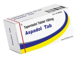 Aspadol ER 200mg
