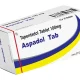 Aspadol ER 200mg