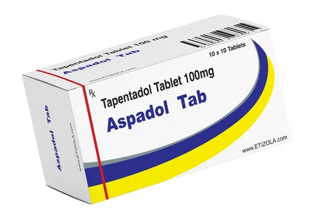 Aspadol ER 200mg