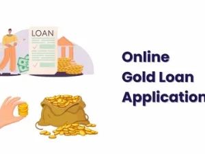 Gold Loan Application