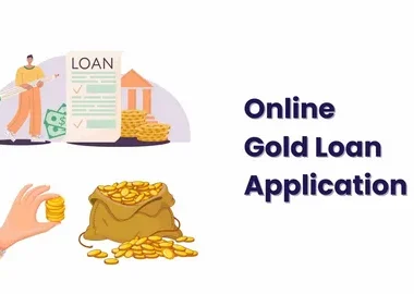 Gold Loan Application