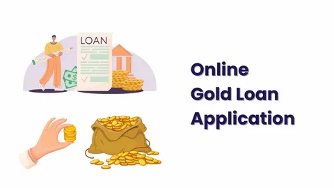 Gold Loan Application