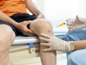 knee osteoarthritis