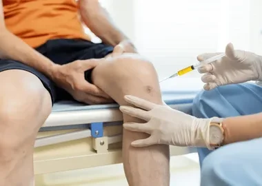 knee osteoarthritis