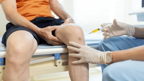 knee osteoarthritis