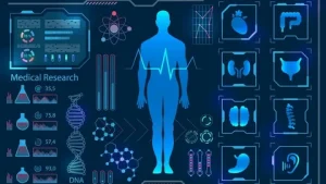AI Precision Medicine System