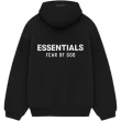 Essentials Hoodie