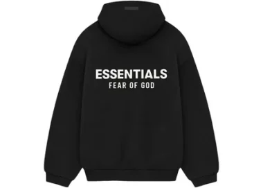 Essentials Hoodie