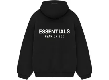 Essentials Hoodie