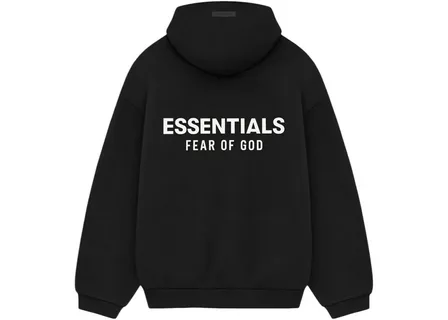 Essentials Hoodie