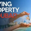 Property in Dubai