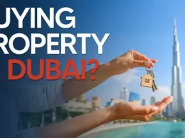 Property in Dubai