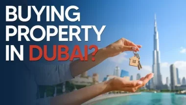 Property in Dubai