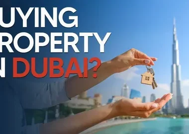 Property in Dubai