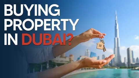 Property in Dubai