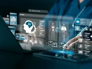 AI Precision Medicine System