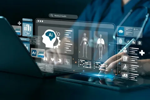 AI Precision Medicine System