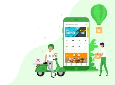 Gojek Clone Script