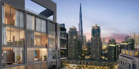 Property in Dubai