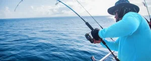 Sea Fishing Rods