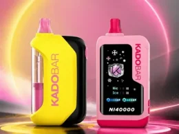 kado bar 10000