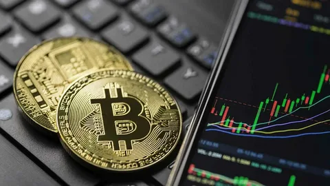 Bitcoin Breaks $80K