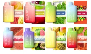 Juicy Bar Vape