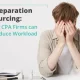Outsourcing Tax Preparation