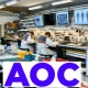 AOC Service Center