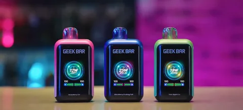 Juicy Bar Vape