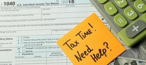 Outsourcing Tax Preparation