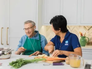 Comfort Care in New Jersey