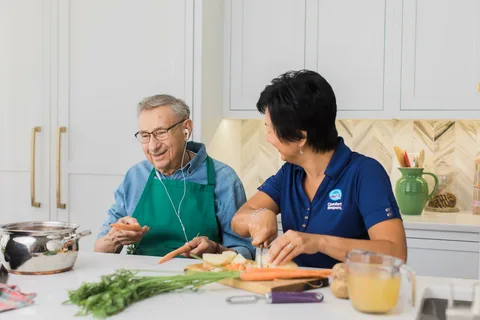 Comfort Care in New Jersey
