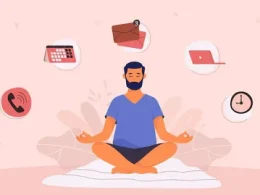 Everyday Mindfulness